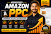 create your perfect amazon ppc campaign, amazon ppc ads expert