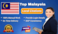 local SEO citation services for USA, UK, canada
