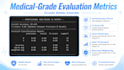 create a health diagnostic tool using machine learning