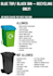 design aesthetic canva templates