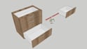 build sketchup dynamic component with parametric controls and automation