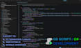 develop small 2d godot games