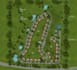 design 2d site plan, landscape plan, plot plan and property map