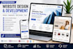 use ai to develop website