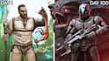 create custom 3d thumbnails for ark survival evolved