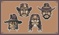 create a pixel art portrait from your photo