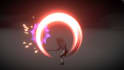 create stunning  unity game vfx,shader graph, visual effects and particle system