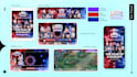 design epic esports social media posts