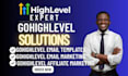 design ghl email templates ghl email marketing ghl affiliate program