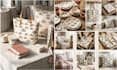 do pattern design, seamless pattern, textile, wallpaper,