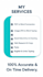 do data entry , typing , excel , pdf to word in 24 hours