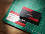 do professional business card design