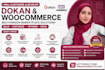 customize and develop dokan and woocommerce solutions
