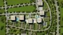 design a permit ready architectural site plan and landscape plan