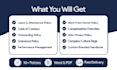 create professional HR policies,  HR documentation