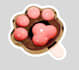 create cute 3d icons and sticker style visuals