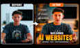 create viral tiktok video edits with captions and effects
