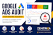 audit and optimize your google ads campaign