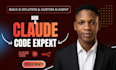 claude code n8n ai agent automation claude ai developer claude API integration