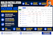 do facebook ads lead generation for hvac companies