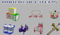 create custom roblox ugc items and accessories for your avatar
