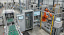 design plc automation, industrial pcb and robotics control systems