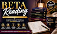 beta reader, beta reader fantasy, romance beta reader, beta read your lgbtq book