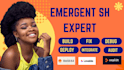emergent sh bug fix emergent sh expert emergent sh apps emergent debugging