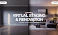 transform your room with virtual staging and virtual renovation