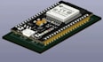 design esp32 iot pcb, embedded system circuit and schematic