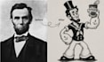 turn you into a vintage rubber hose cartoon