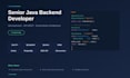 develop backend java microservices with spring boot and quarkus