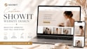 design a stunning showit website that attracts and converts clients