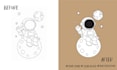 vectorize your logo for print