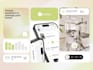 develop smart home automation app and iot app development