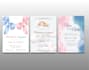 party invitation in canva pro