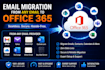 fix microsoft 365, azure ad, outlook and email problems
