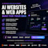 vibe code your ai website or application from a to z