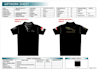 create sportwear, activewear tech pack with technical drawing for production