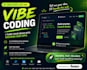 debug, and improve your vibe coded web app or ai project