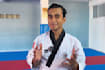 create a personalized taekwondo poomsae training plan