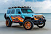 car wrap, truck wrap, van wrap design
