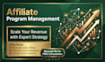 manage your affiliate program