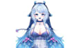 design live2d vtuber model rigging anime character 2d and 3d vtuber animation