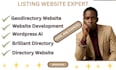 build geodirectory website directory website brilliant directory wordpress ai