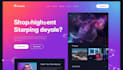 create modern websites with great performance