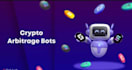 build crypto arbitrage bot, triangular arbitrage bot, dex arbitrage trading bot