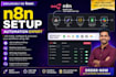 build n8n automation workflow API integration webhook automation in make com n8n