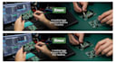 build pcb and enclosure for embedded systems