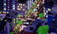 design stylised lowpoly 3d environment game assets unity unreal low poly assets